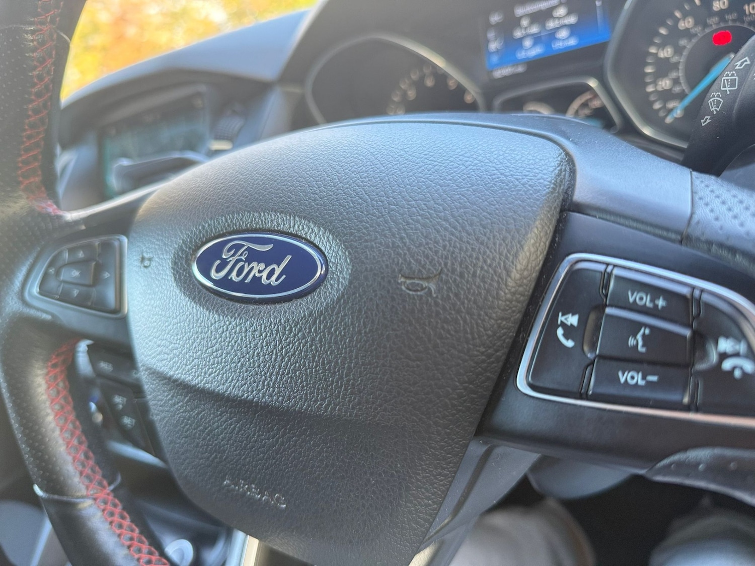 Used Ford Focus 2018 for sale - 77365418: Photo 7