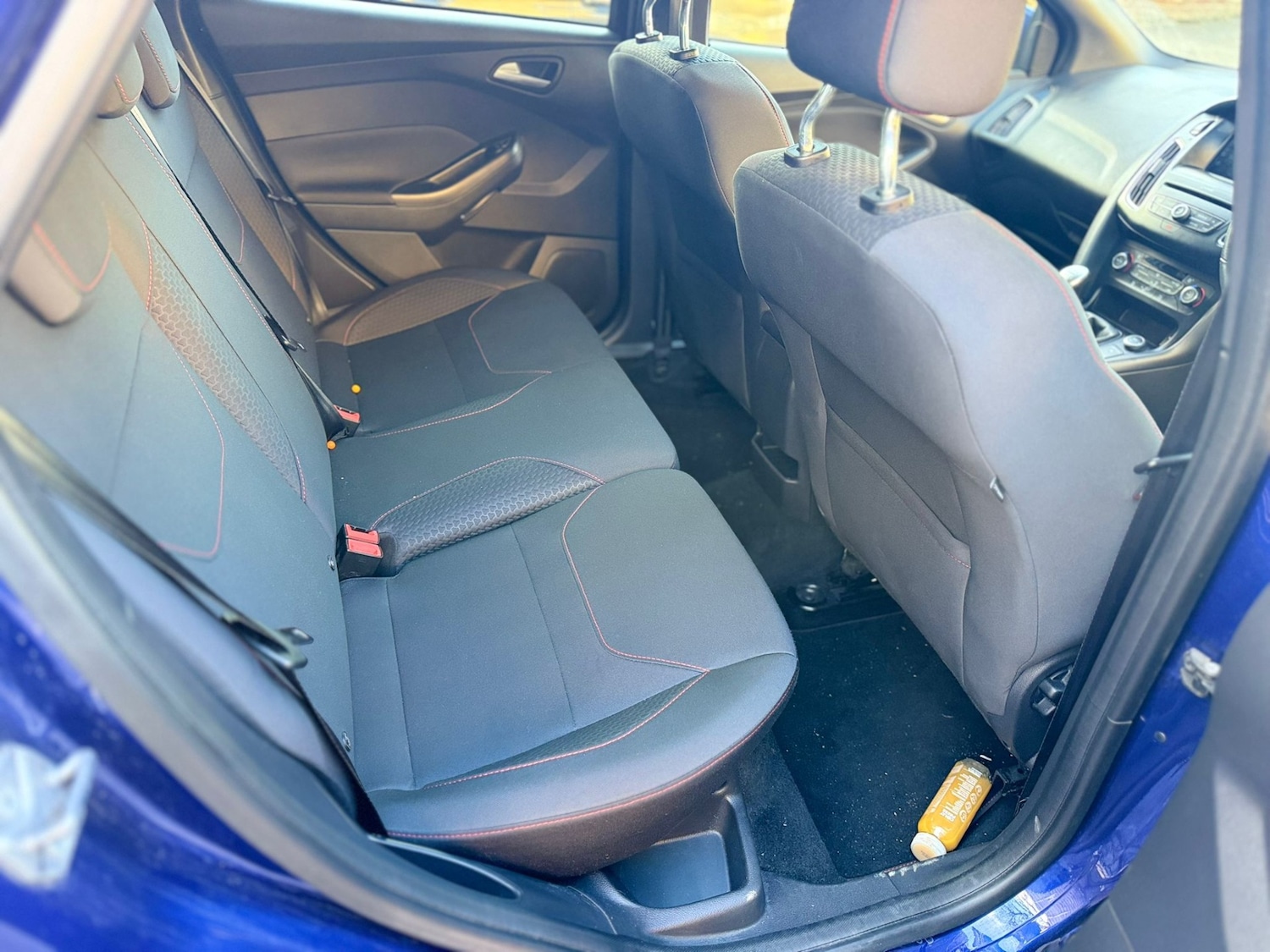 Used Ford Focus 2018 for sale - 77365418: Photo 8