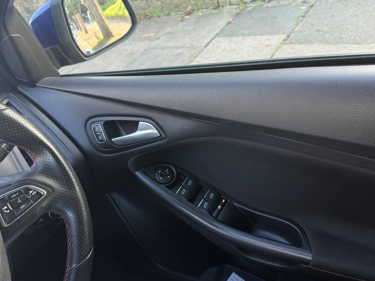 Used Ford Focus 2018 for sale - 77365418: Photo 9