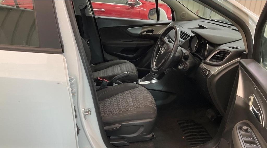 Used Vauxhall Mokka 2016 for sale - 76506094: Photo 4