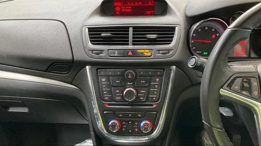 Used Vauxhall Mokka 2016 for sale - 76506094: Photo 5