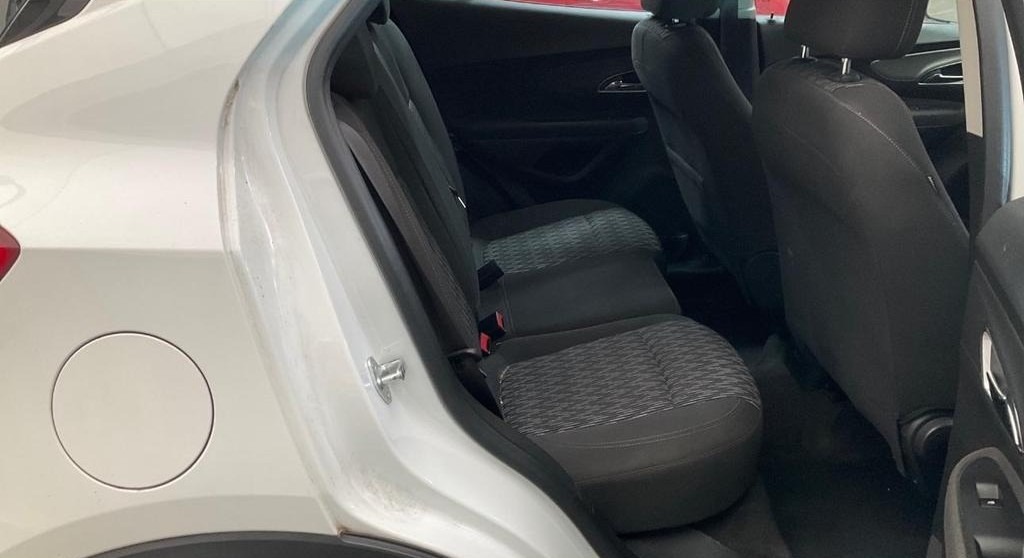 Used Vauxhall Mokka 2016 for sale - 76506094: Photo 6