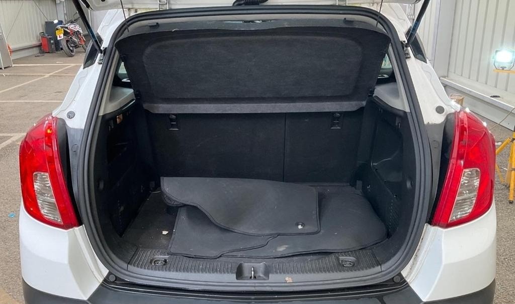 Used Vauxhall Mokka 2016 for sale - 76506094: Photo 7