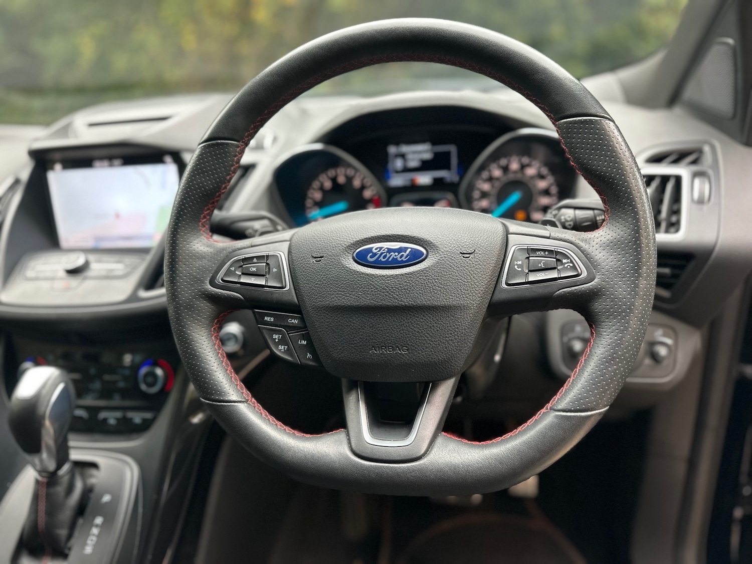 Used Ford Kuga 2019 for sale - 76492329: Photo 10