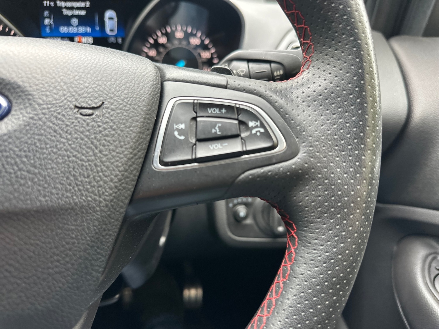 Used Ford Kuga 2019 for sale - 76492329: Photo 12