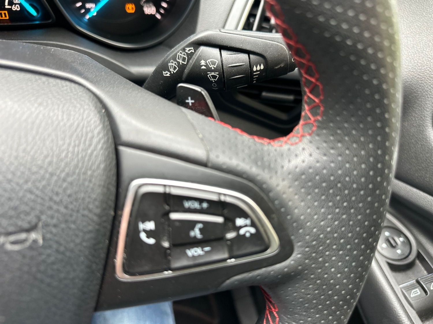 Used Ford Kuga 2019 for sale - 76492329: Photo 14