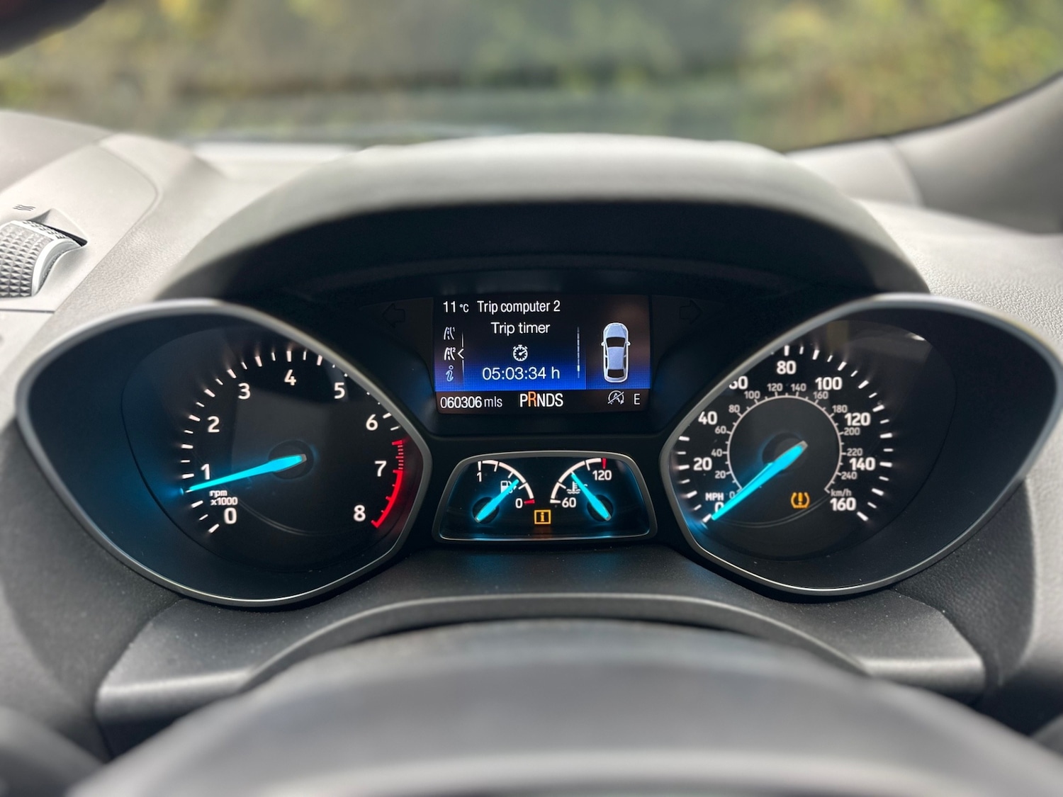 Used Ford Kuga 2019 for sale - 76492329: Photo 15