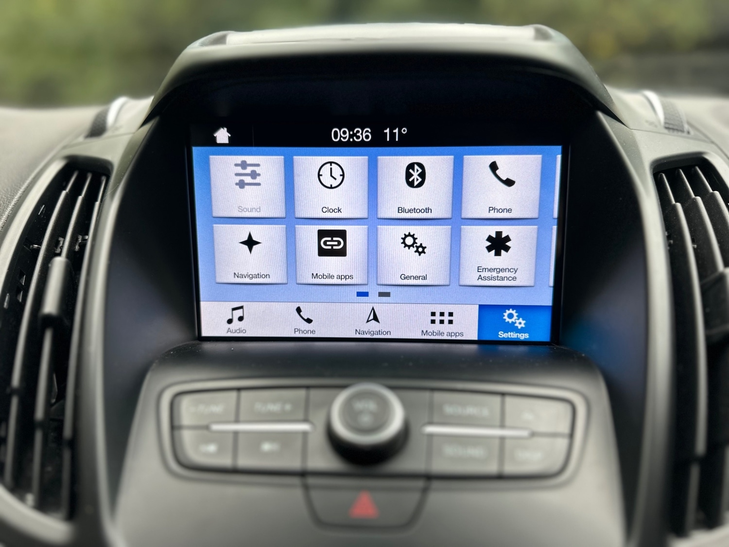 Used Ford Kuga 2019 for sale - 76492329: Photo 16