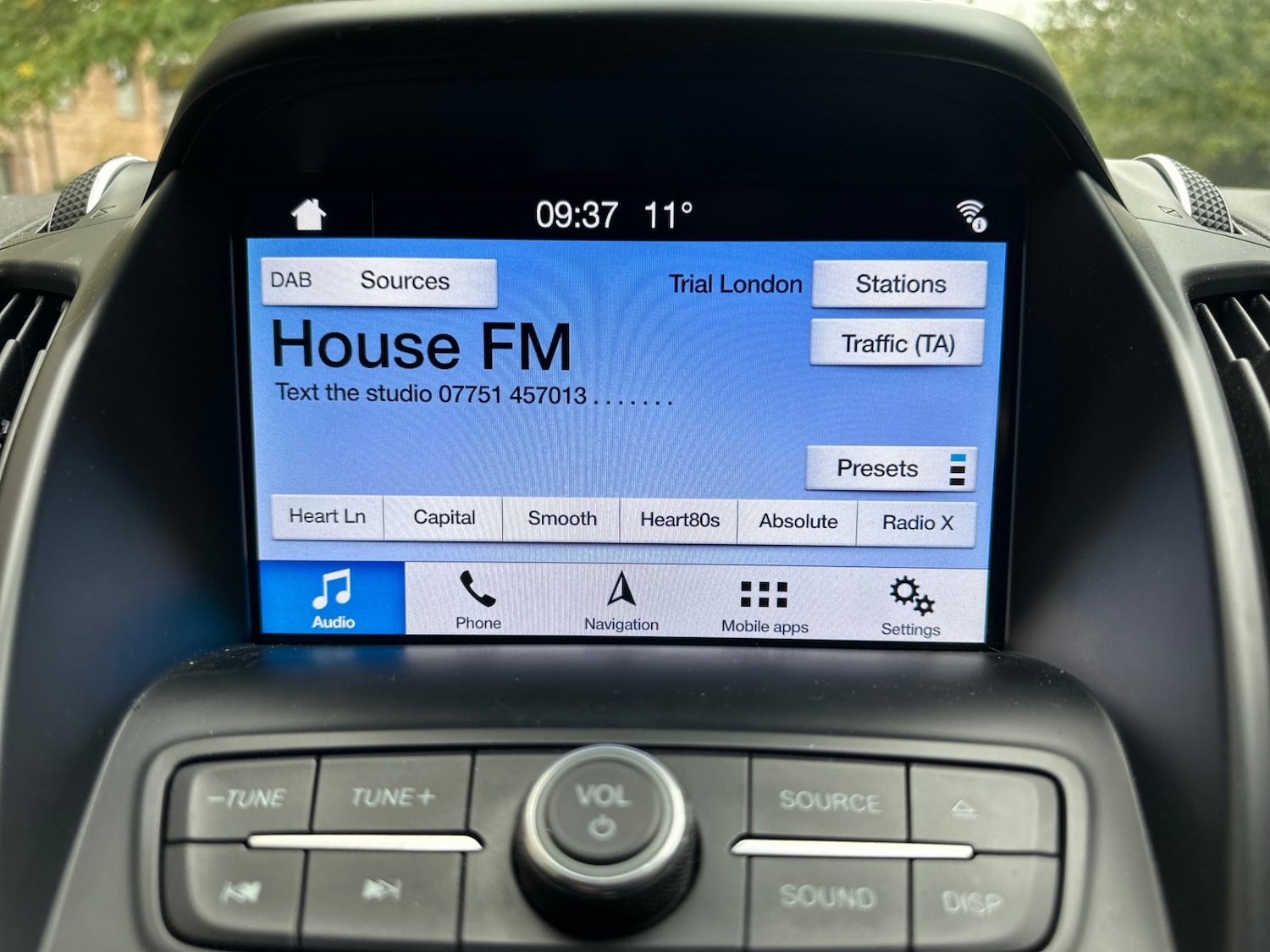 Used Ford Kuga 2019 for sale - 76492329: Photo 17