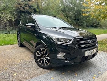 Used Ford Kuga 2019 for sale - 76492329: Photo