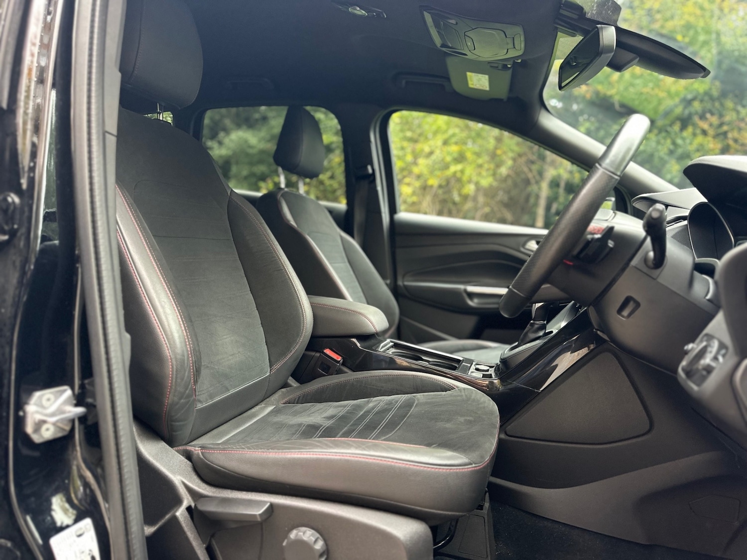 Used Ford Kuga 2019 for sale - 76492329: Photo 23