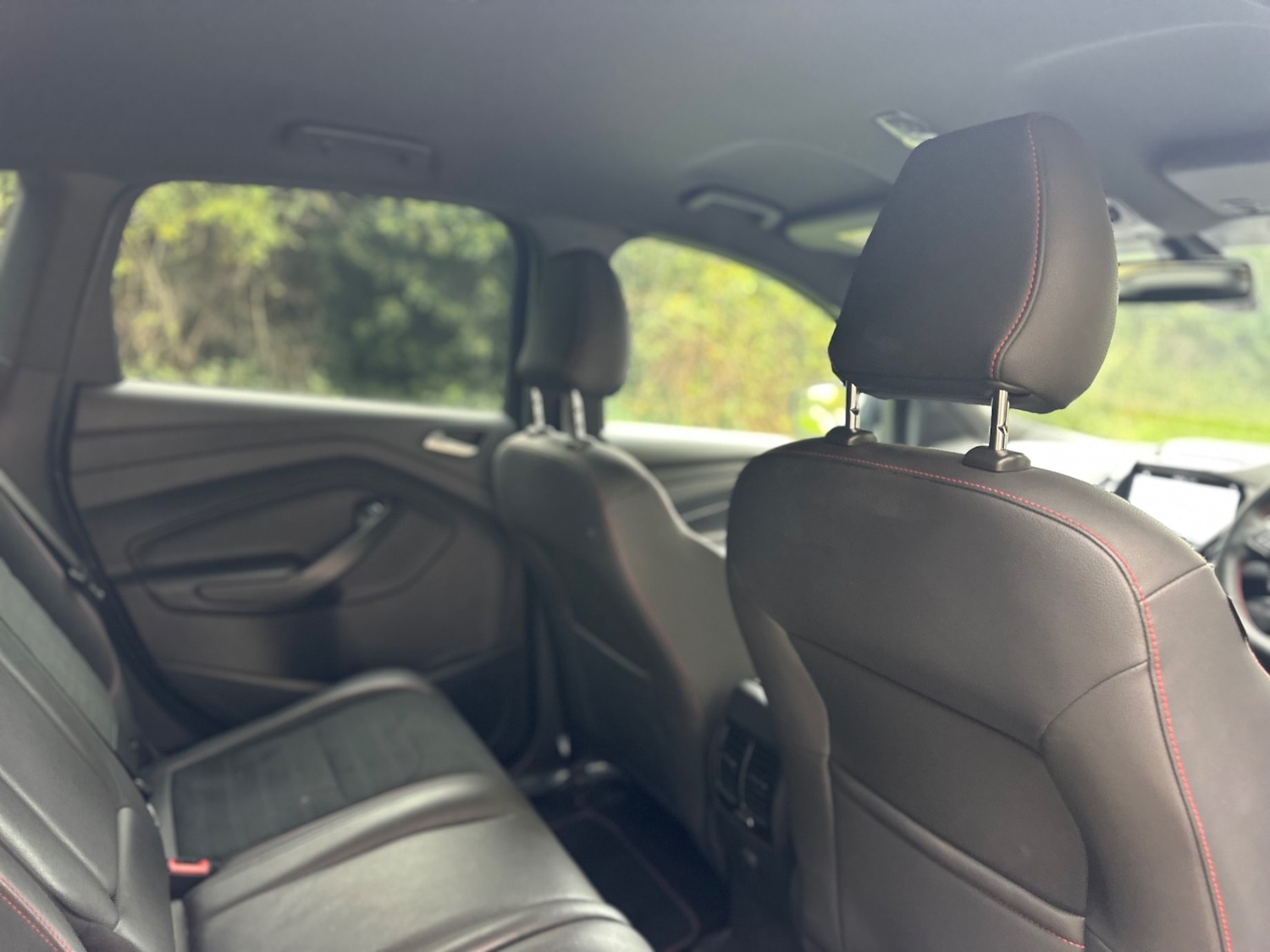 Used Ford Kuga 2019 for sale - 76492329: Photo 25