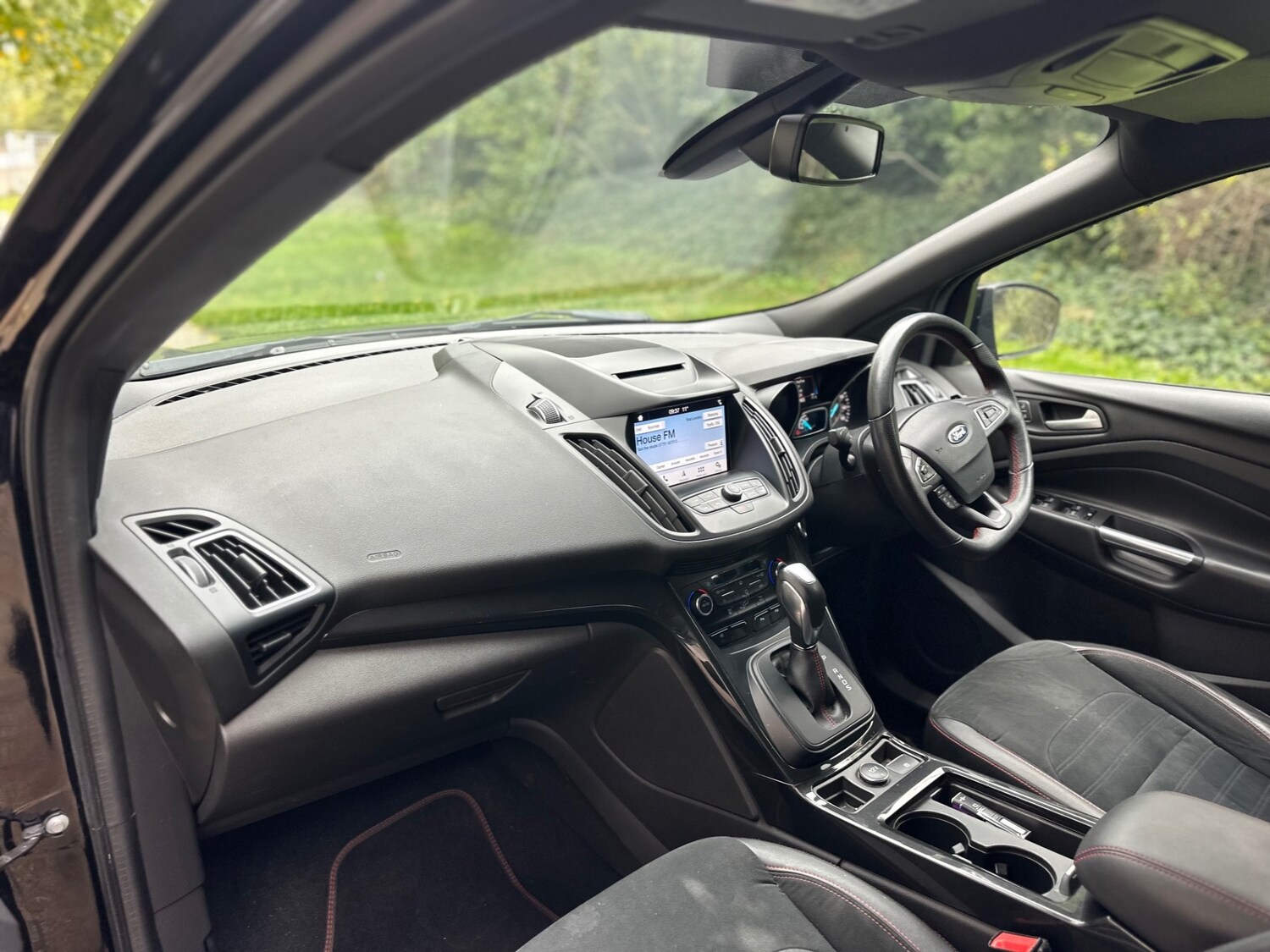 Used Ford Kuga 2019 for sale - 76492329: Photo 27