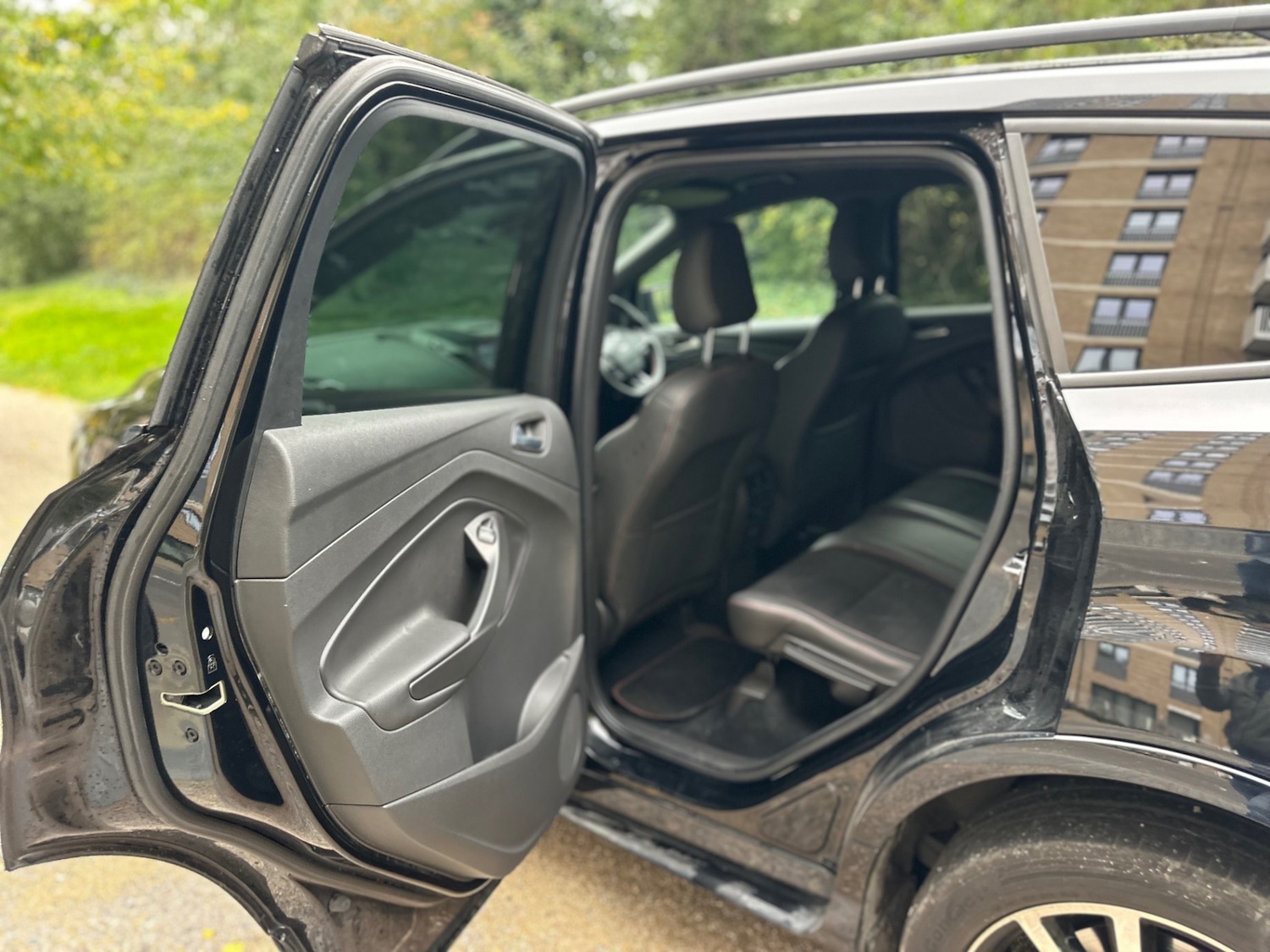 Used Ford Kuga 2019 for sale - 76492329: Photo 29