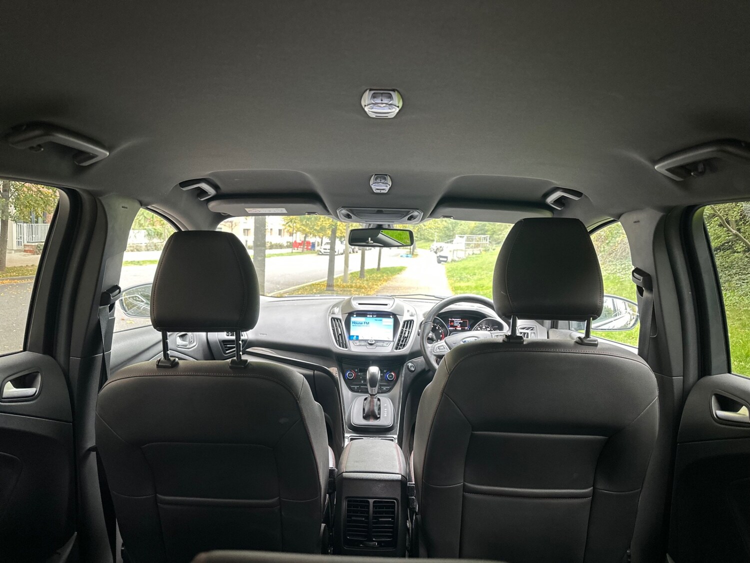 Used Ford Kuga 2019 for sale - 76492329: Photo 33