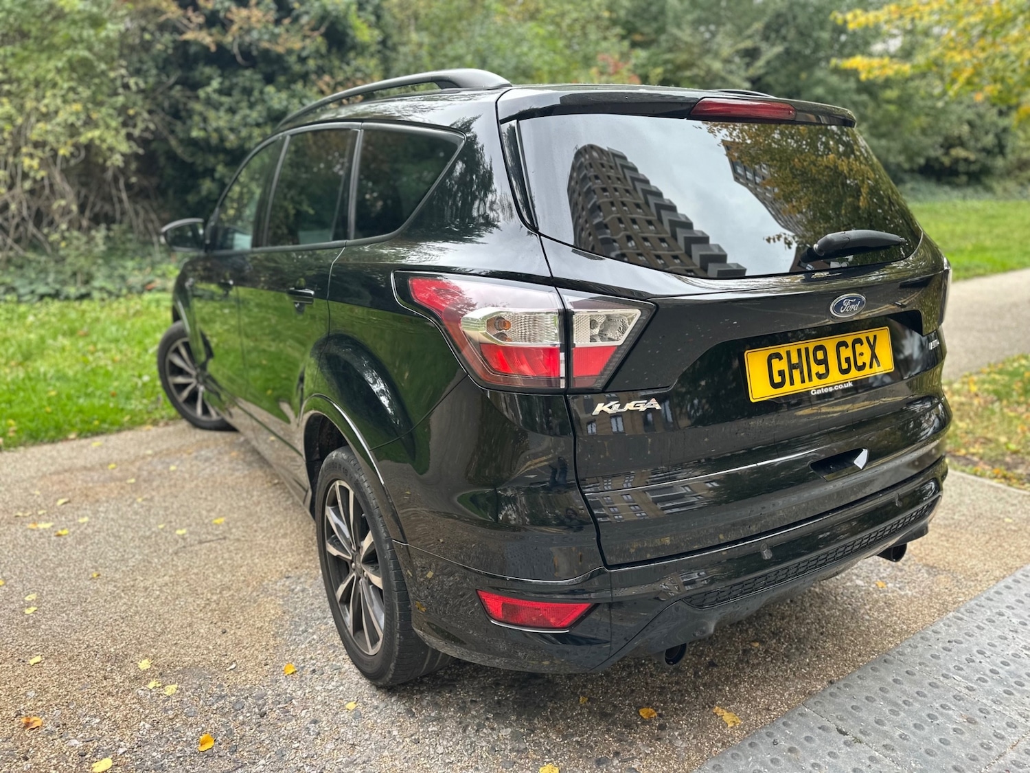 Used Ford Kuga 2019 for sale - 76492329: Photo 36
