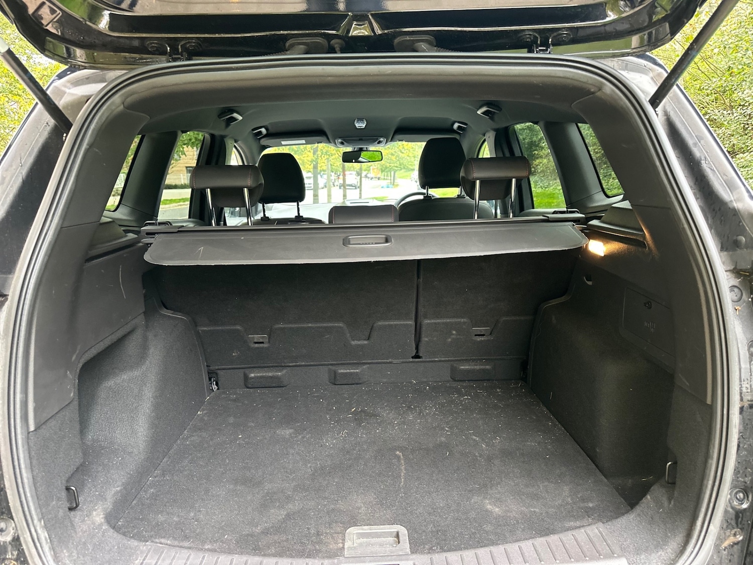 Used Ford Kuga 2019 for sale - 76492329: Photo 39