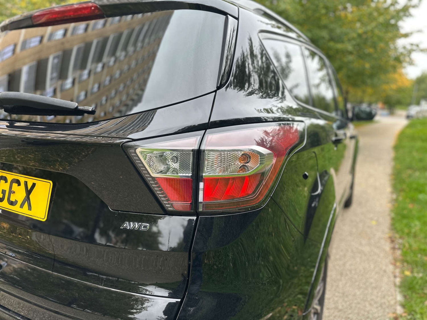 Used Ford Kuga 2019 for sale - 76492329: Photo 40