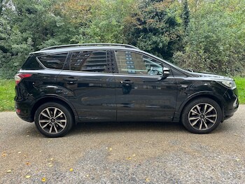 Used Ford Kuga 2019 for sale - 76492329: Photo