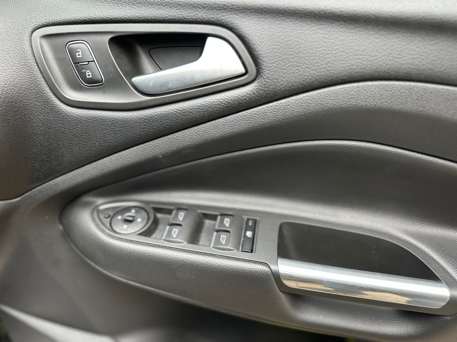 Used Ford Kuga 2019 for sale - 76492329: Photo 7