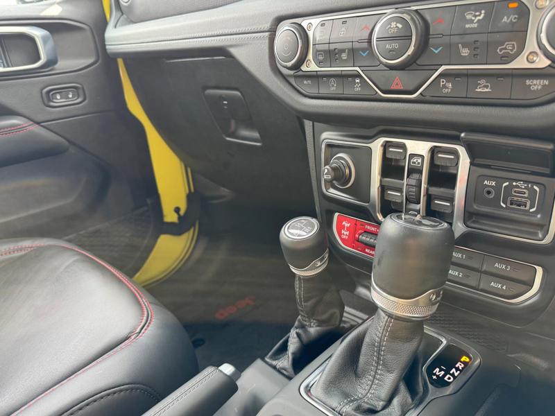 Used Jeep Wrangler 2024 for sale - 76888057: Photo 14