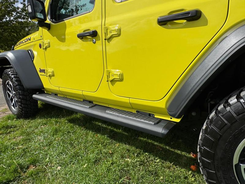 Used Jeep Wrangler 2024 for sale - 76888057: Photo 15