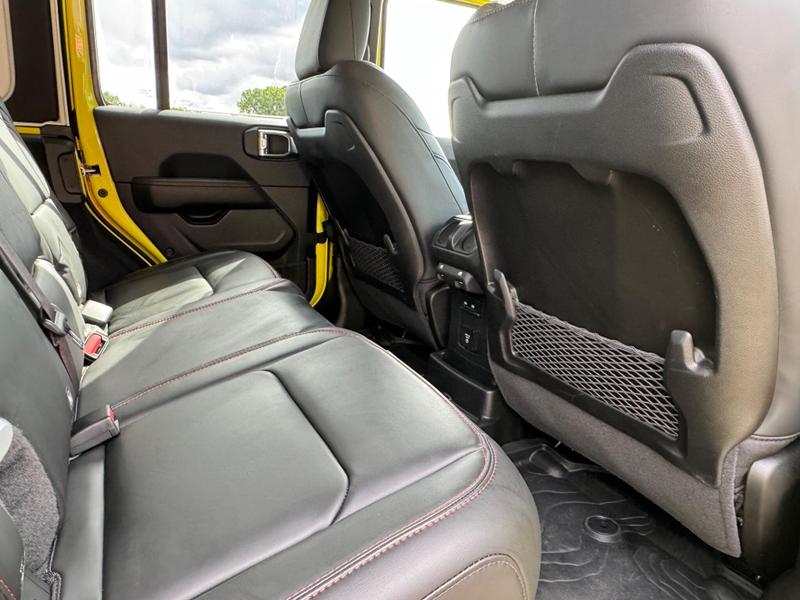 Used Jeep Wrangler 2024 for sale - 76888057: Photo 16