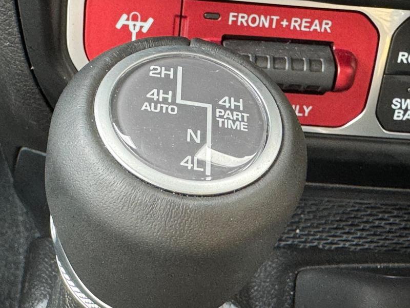 Used Jeep Wrangler 2024 for sale - 76888057: Photo 17