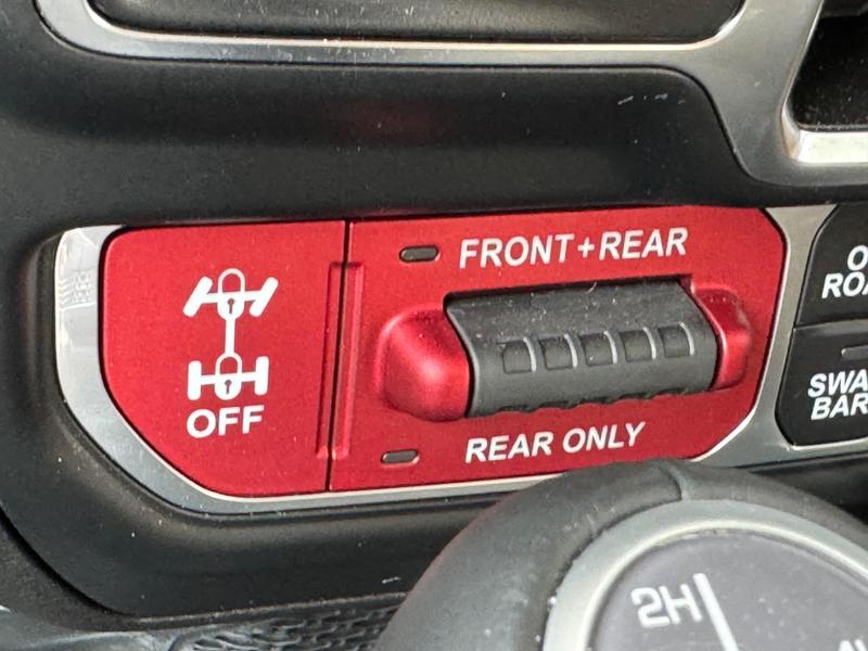 Used Jeep Wrangler 2024 for sale - 76888057: Photo 19