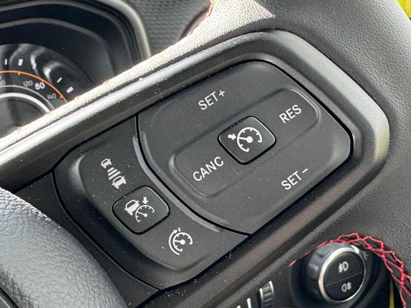 Used Jeep Wrangler 2024 for sale - 76888057: Photo 25