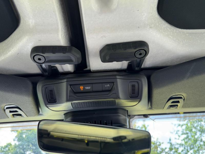 Used Jeep Wrangler 2024 for sale - 76888057: Photo 29