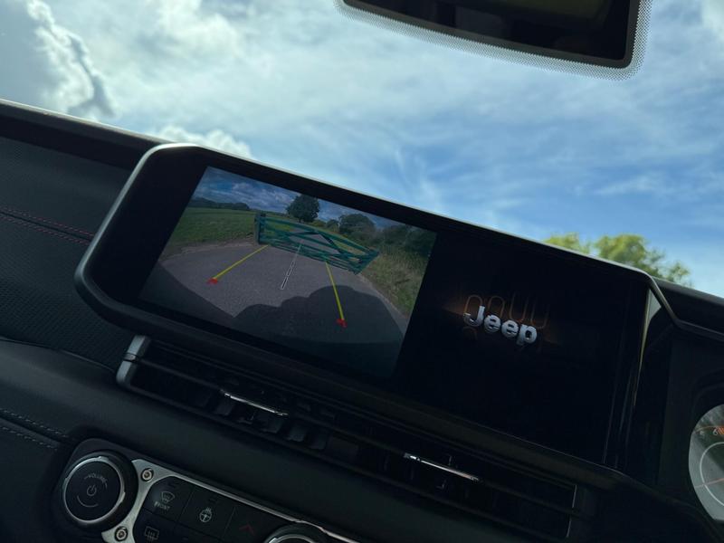 Used Jeep Wrangler 2024 for sale - 76888057: Photo 32