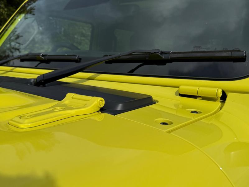 Used Jeep Wrangler 2024 for sale - 76888057: Photo 35