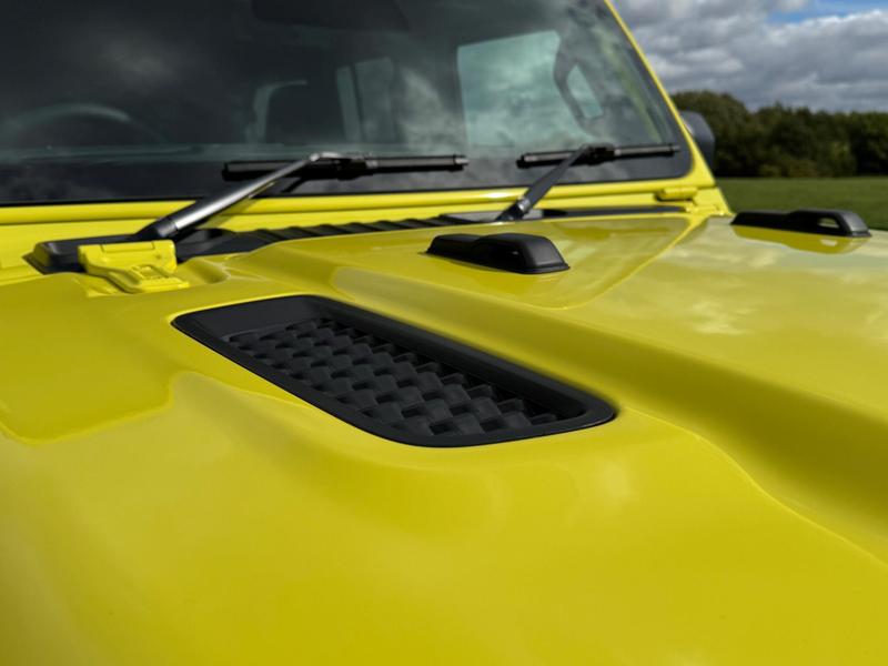 Used Jeep Wrangler 2024 for sale - 76888057: Photo 36