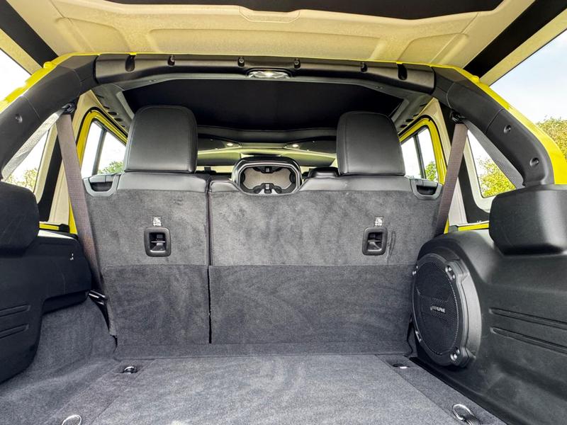 Used Jeep Wrangler 2024 for sale - 76888057: Photo 37