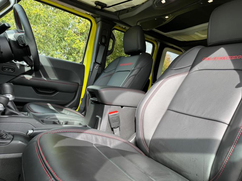 Used Jeep Wrangler 2024 for sale - 76888057: Photo 40