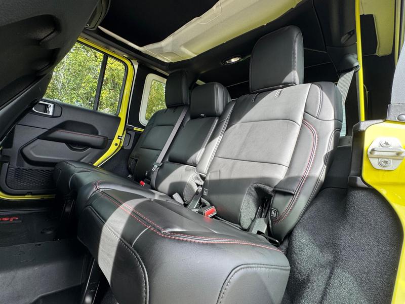 Used Jeep Wrangler 2024 for sale - 76888057: Photo 41
