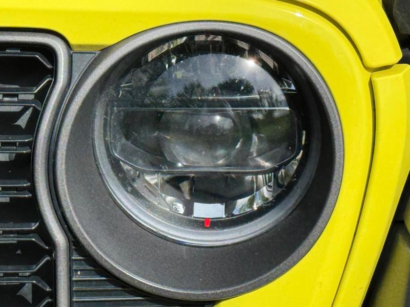 Used Jeep Wrangler 2024 for sale - 76888057: Photo 42