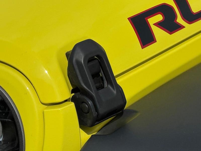 Used Jeep Wrangler 2024 for sale - 76888057: Photo 45