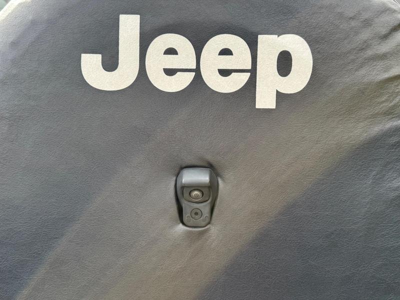 Used Jeep Wrangler 2024 for sale - 76888057: Photo 46