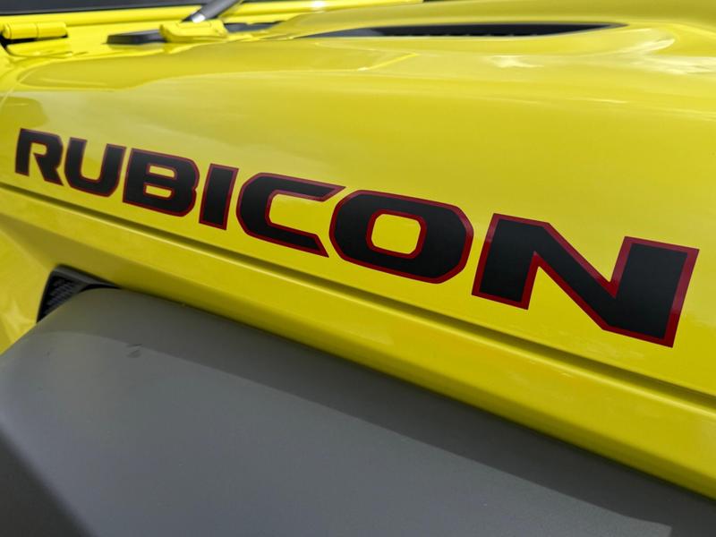 Used Jeep Wrangler 2024 for sale - 76888057: Photo 47