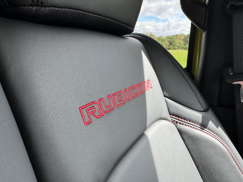 Used Jeep Wrangler 2024 for sale - 76888057: Photo 51