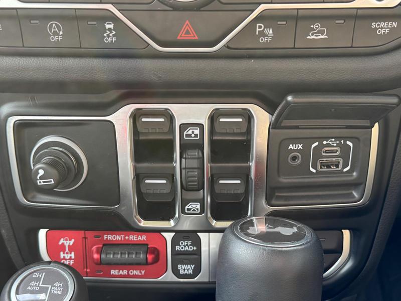 Used Jeep Wrangler 2024 for sale - 76888057: Photo 52