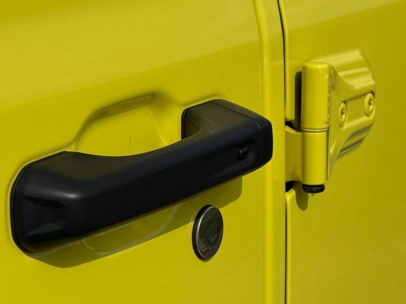 Used Jeep Wrangler 2024 for sale - 76888057: Photo 55