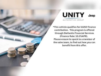 Used Jeep Avenger undefined for sale - 78513383: Photo