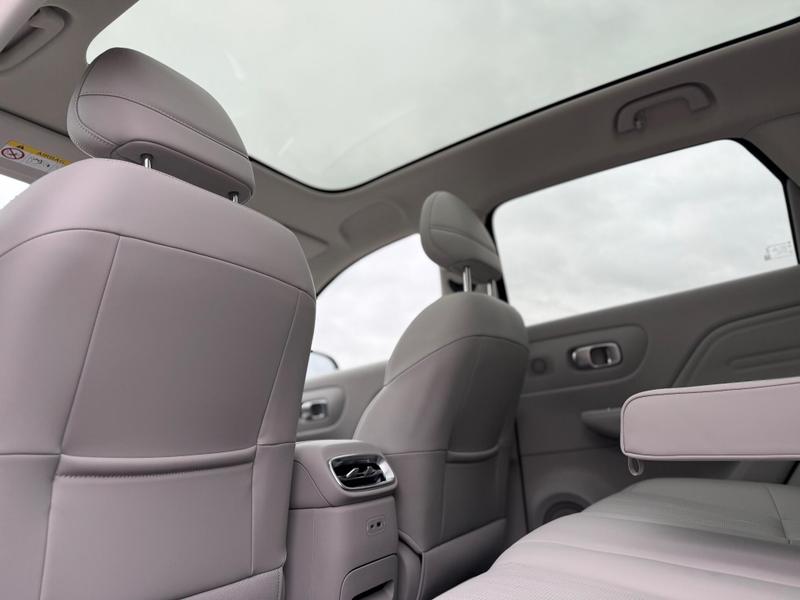 Used Leapmotor B10 for sale - 77447276: Photo 12