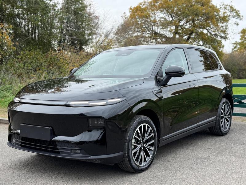 Used Leapmotor B10 for sale - 77447276: Photo 16