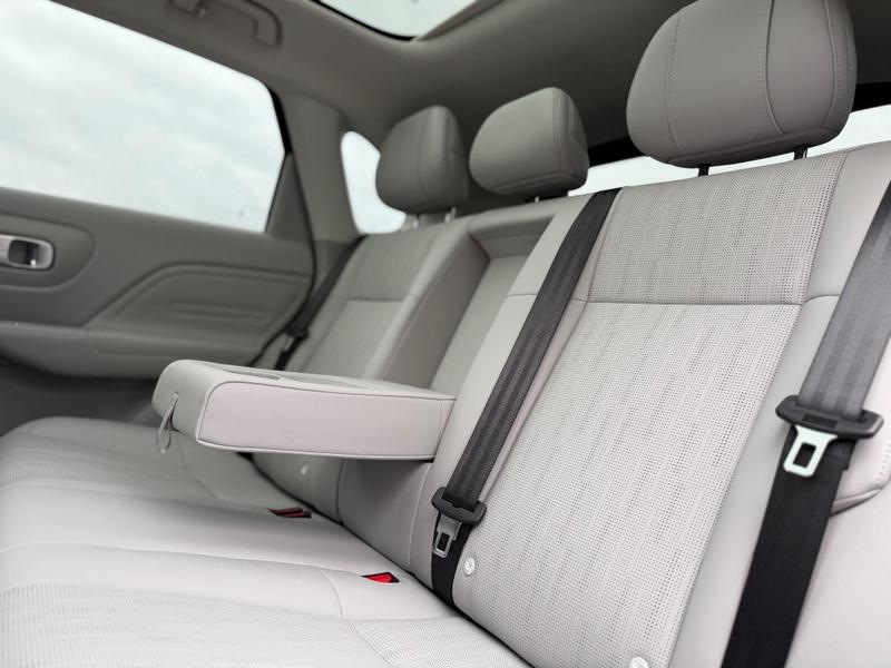 Used Leapmotor B10 for sale - 77447276: Photo 17