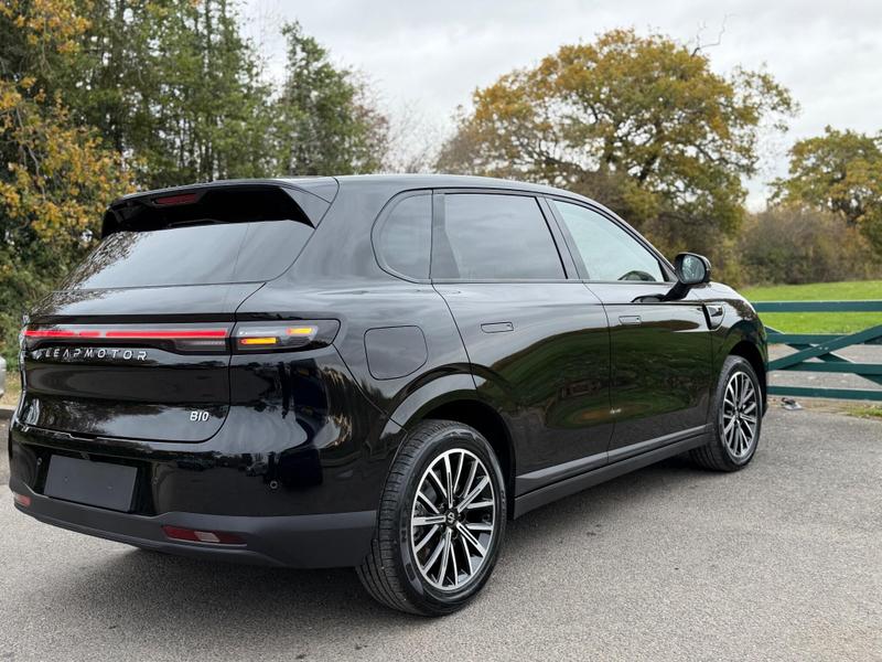 Used Leapmotor B10 for sale - 77447276: Photo 19