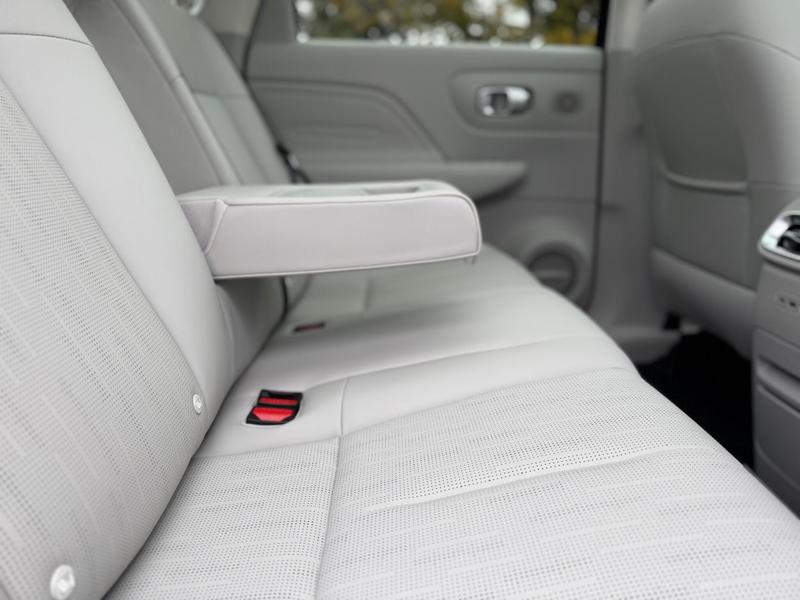 Used Leapmotor B10 for sale - 77447276: Photo 20